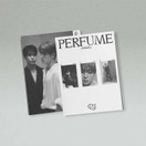 NCT DOJAEJUNG - PERFUME (1ST MINI ALBUM) PHOTOBOOK VER.