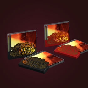 KIM YUNA - LOVE YUNA LIVE (ALBUM) 2CD