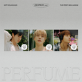 NCT DOJAEJUNG - PERFUME (1ST MINI ALBUM) DIGIPACK VER.