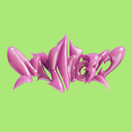 AESPA - MY WORLD (3RD MINI ALBUM) POSTER VER.