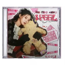 (G)I-DLE - I FEEL (6TH MINI ALBUM) JEWEL VER.