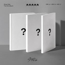 STRAY KIDS - ★★★★★ (5-STAR) (THE 3RD ALBUM)