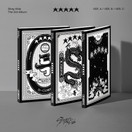STRAY KIDS - ★★★★★ (5-STAR) (THE 3RD ALBUM)