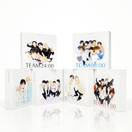 PEAKTIME - TOP6 VER. (2CD ALBUM)