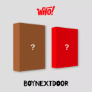BOYNEXTDOOR - WHO! (1ST SINGLE)