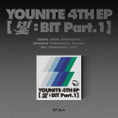 YOUNITE - 빛 : BIT PART.1 (4TH EP ALBUM) KIT VER.