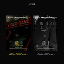 ATBO - THE BEGINNING :  飛上 (3RD MINI ALBUM)