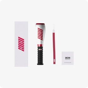 IKON - OFFICIAL LIGHT STICK - VER 2023
