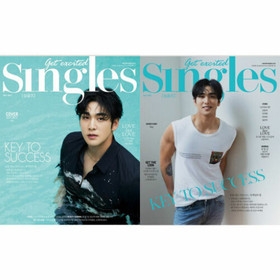 SINGLES - 07/2022