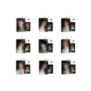 CRAVITY - MINI PHOTO KEYRING & PHOTOCARD SET