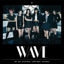 IVE - WAVE (JAPAN 1ST EP) LIMITED EDITION / TYPE C (CD+PHOTOBOOK)