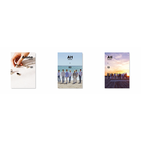 SEVENTEEN - AL1 (4TH MINI ALBUM)