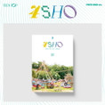 TEEN TOP - 4SHO (7TH SINGLE ALBUM) PHOTO BOOK VER.