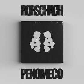 [NIMMAROITU] PENOMECO - RORSCHACH PART 2 ALBUM