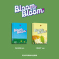 THE BOYZ - BLOOM BLOOM (2ND SINGLE ALBUM) PLATFORM VER.