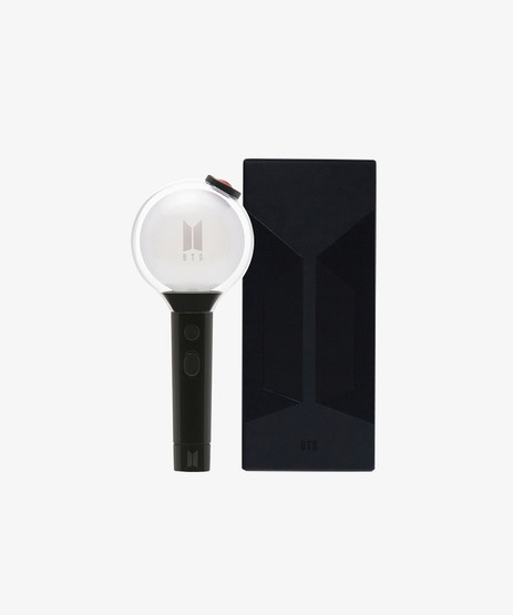 BTS - OFFICIAL LIGHT STICK (MAP OF THE SOUL SPECIAL EDITION)