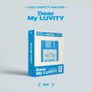 CRAVITY - 2023 CRAVITY FAN CON (DEAR MY LUVITY) - KIT VIDEO