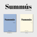 SEVENUS - SUMMUS (1ST SINGLE ALBUM)