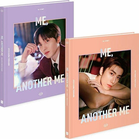 SF9 - ME, ANOTHER ME - HWIYOUNG & CHANI'S PHOTO ESSAY