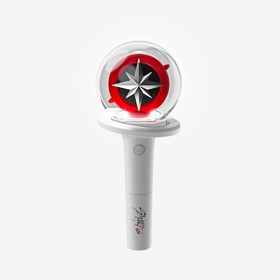 STRAY KIDS - OFFICIAL LIGHT STICK VER. 2
