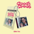 KEY - GOOD & GREAT (2ND MINI ALBUM) SMINI VER.