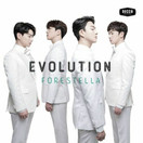 FORESTELLA VOL.1 [EVOLUTION] (1ST ALBUM)