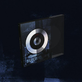 [NIMMAROITU] NO:EL - TRIPONOEL (3RD STUDIO ALBUM)