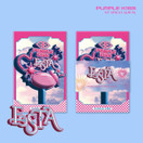 PURPLE KISS - FESTA (1ST SINGLE ALBUM) POCA VER.