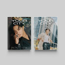 JUNG YONG HWA (CNBLUE) - YOUR CITY (2ND MINI ALBUM)