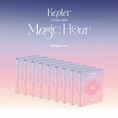 KEP1ER - MAGIC HOUR (5TH MINI ALBUM) PLATFORM VER.