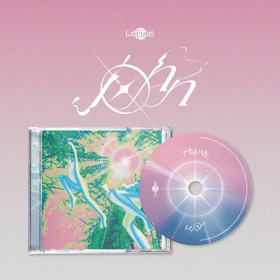 LACUNA - JOHN (1ST SINGLE ALBUM)