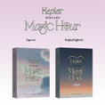 KEP1ER - MAGIC HOUR (5TH MINI ALBUM) UNIT VER.