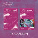 WHEE IN - IN THE MOOD (1ST ALBUM) POCA VER.