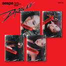 AESPA - DRAMA (4TH MINI ALBUM) GIANT VER.