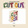 WHIB - CUT-OUT (1ST SINGLE ALBUM) KIT VER.
