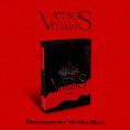 DREAMCATCHER - VILLAINS (9TH MINI ALBUM) LIMITED VER.