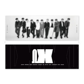 OMEGA X - PHOTO SLOGAN