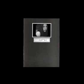 TAEYEON - TO. X (5TH MINI ALBUM) X VER.