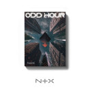 NTX - ODD HOUR (1ST ALBUM)
