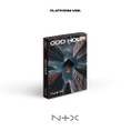 NTX - ODD HOUR (1ST ALBUM) PLATFORM VER.