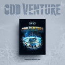 MCND - ODD-VENTURE (5TH MINI ALBUM) PHOTOBOOK VER.