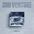 MCND - ODD-VENTURE (5TH MINI ALBUM) DIGIPACK VER.