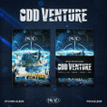 MCND - ODD-VENTURE (5TH MINI ALBUM) POCA VER.