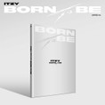 ITZY - BORN TO BE (2ND ALBUM) LIMITED VER.