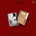 TVXQ! - 20&2 (9TH ALBUM) PHOTOBOOK VER.