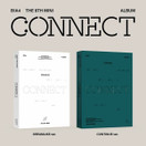 B1A4 - CONNECT (8TH MINI ALBUM)