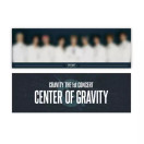 CRAVITY - PHOTO SLOGAN - CENTER OF GRAVITY