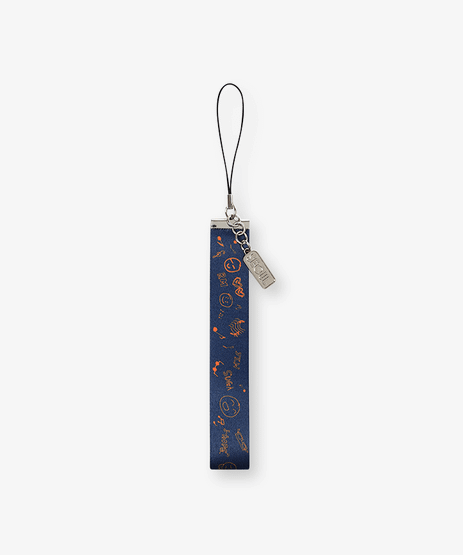 BTS - PTD ON STAGE - OFFICIAL LIGHTSTICK STRAP