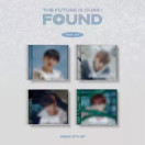 AB6IX - THE FUTURE IS OURS: FOUND (8TH MINI ALBUM) JEWEL VERSIO