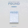 AB6IX - THE FUTURE IS OURS: FOUND (8TH MINI ALBUM) PLATFORM